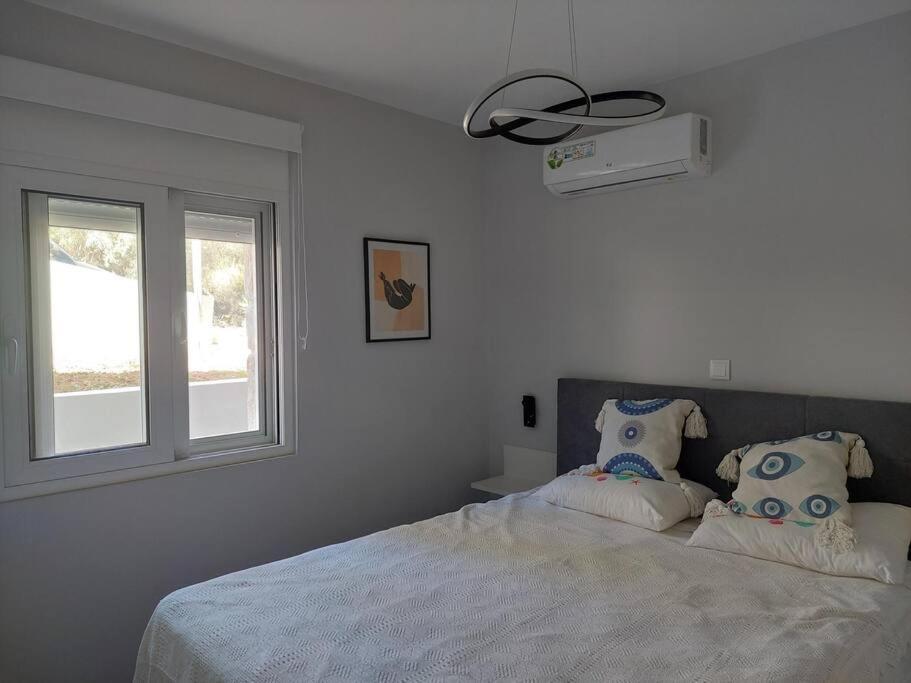 Gesyl Apartment Tolo Ngoại thất bức ảnh