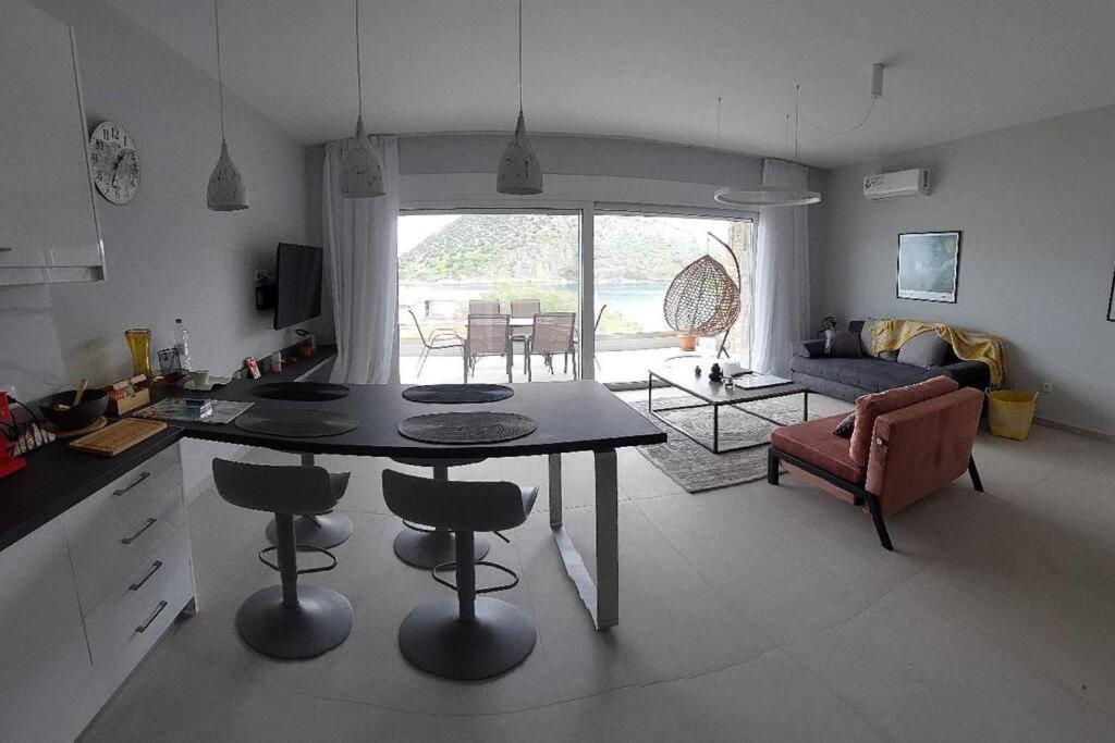 Gesyl Apartment Tolo Ngoại thất bức ảnh