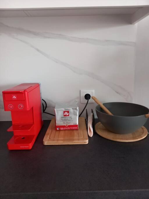 Gesyl Apartment Tolo Ngoại thất bức ảnh