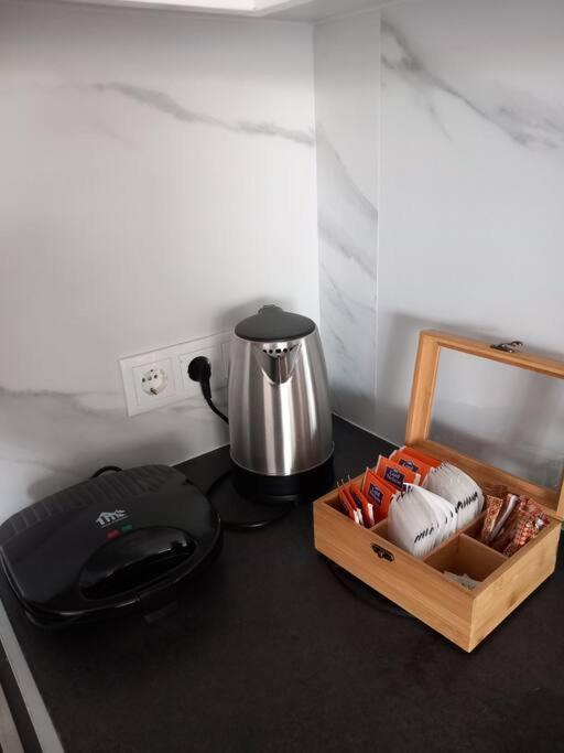 Gesyl Apartment Tolo Ngoại thất bức ảnh