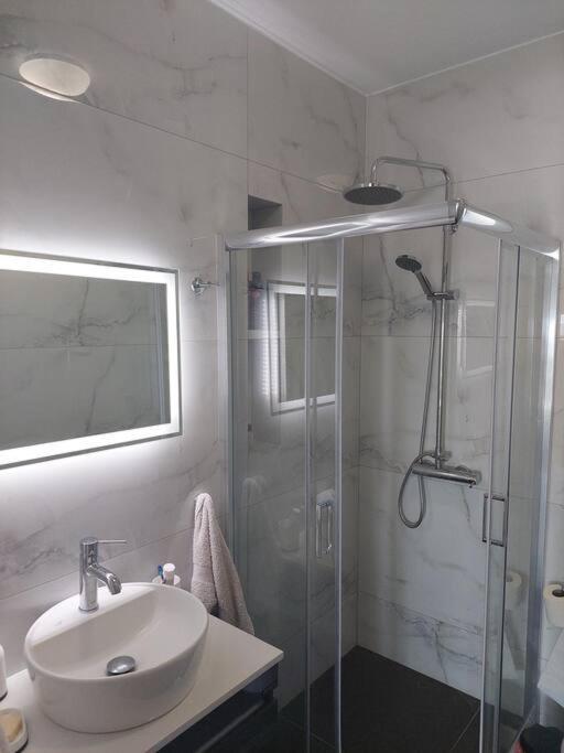 Gesyl Apartment Tolo Ngoại thất bức ảnh