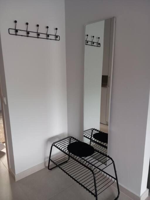 Gesyl Apartment Tolo Ngoại thất bức ảnh