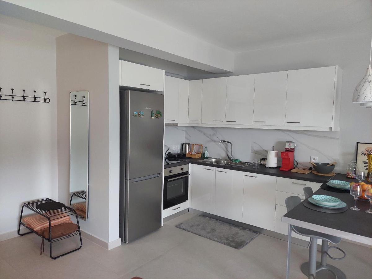 Gesyl Apartment Tolo Ngoại thất bức ảnh
