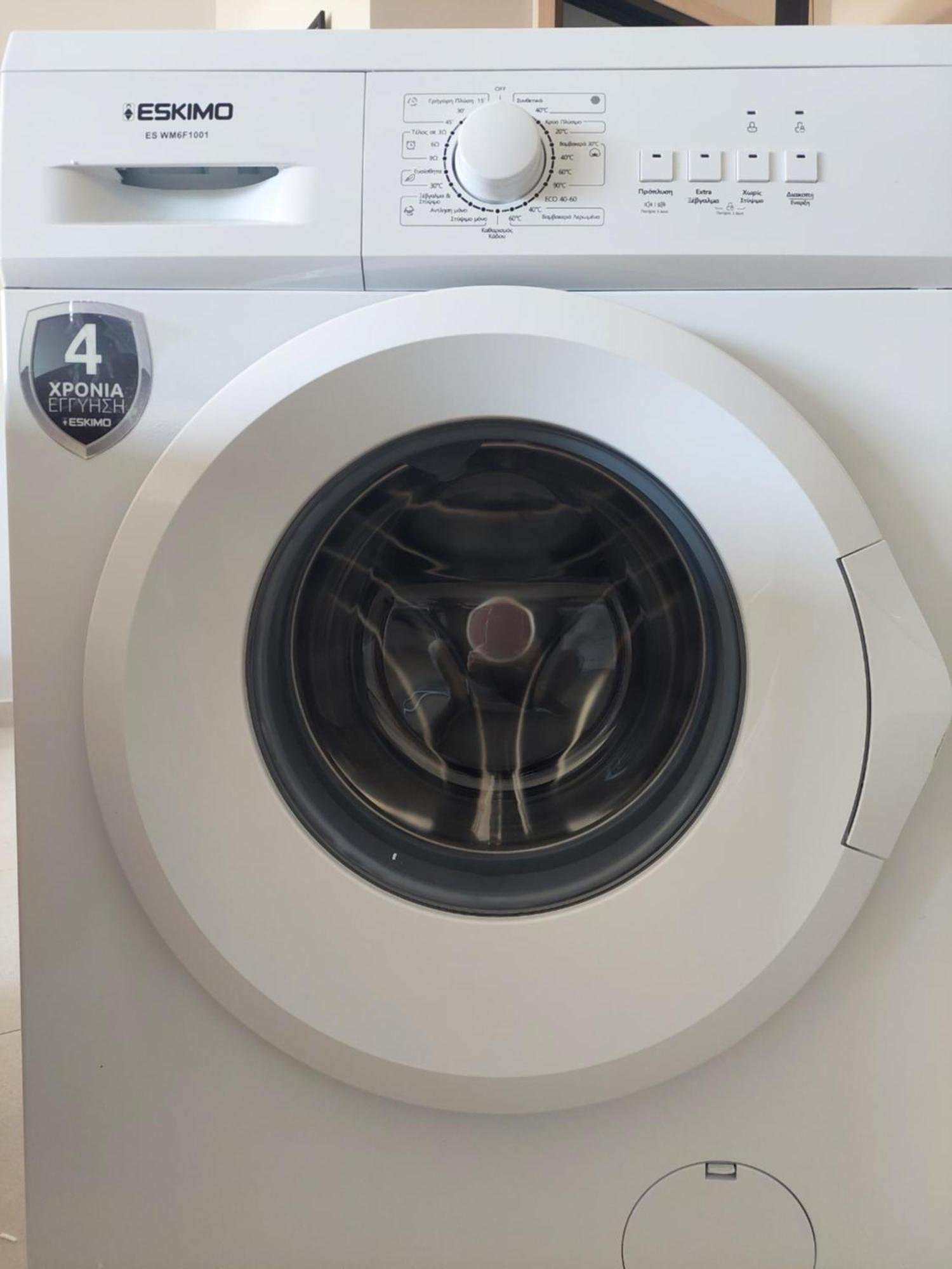 Gesyl Apartment Tolo Ngoại thất bức ảnh