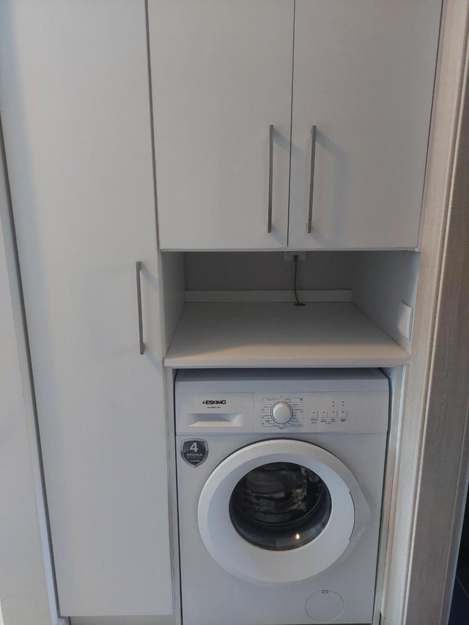 Gesyl Apartment Tolo Ngoại thất bức ảnh